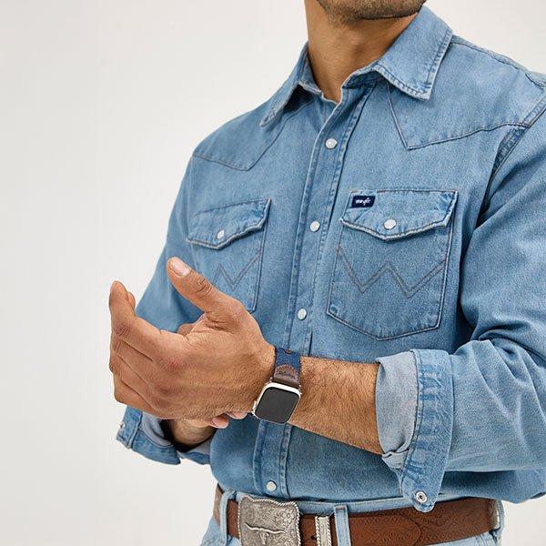 MEN'S SHIRTS