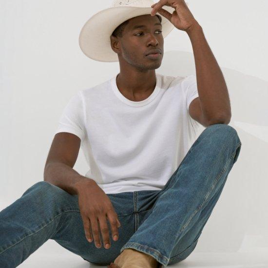 MEN'S JEANS