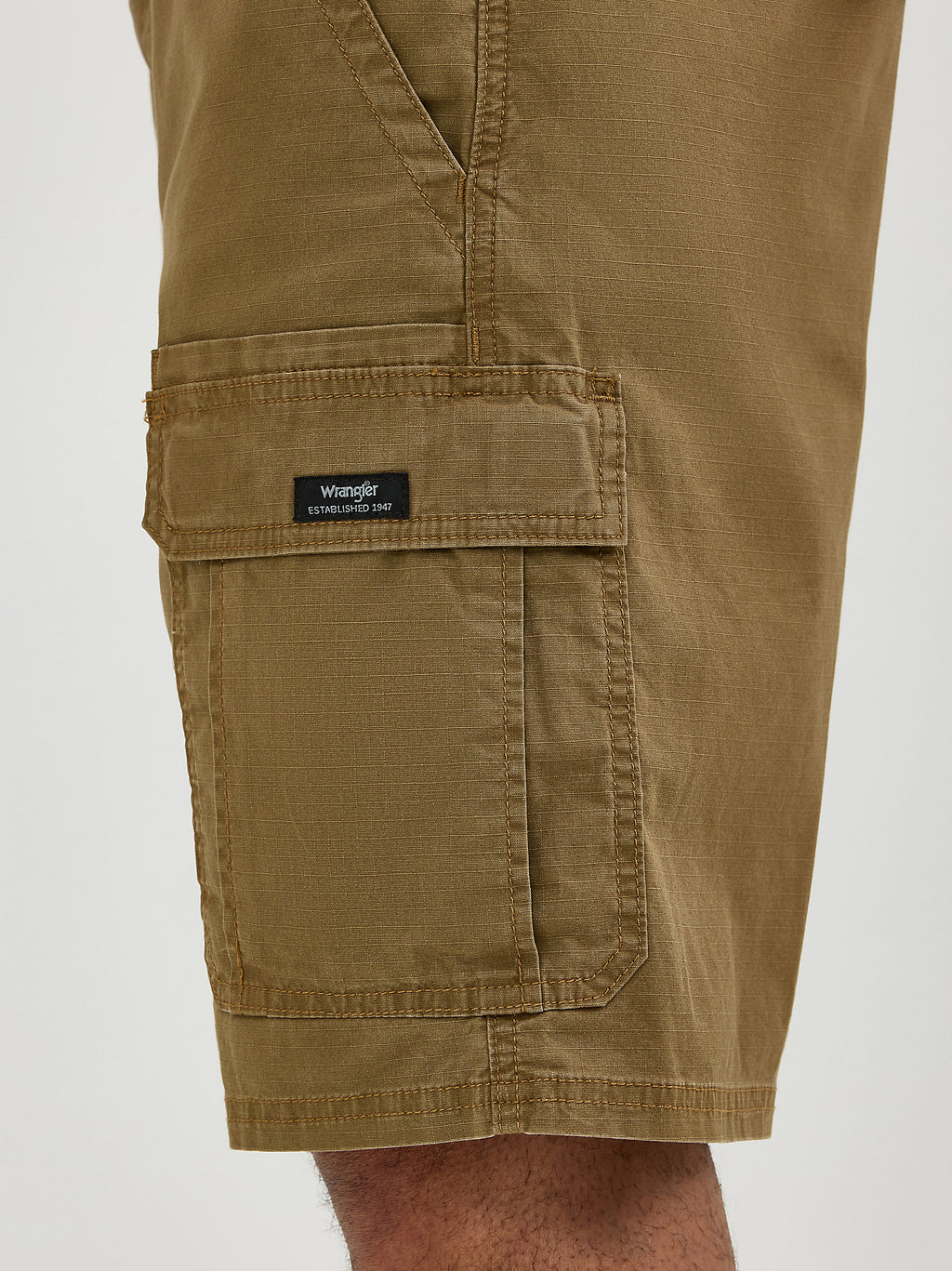 Kangaroo - Men's Five Star Premium Cargo Short