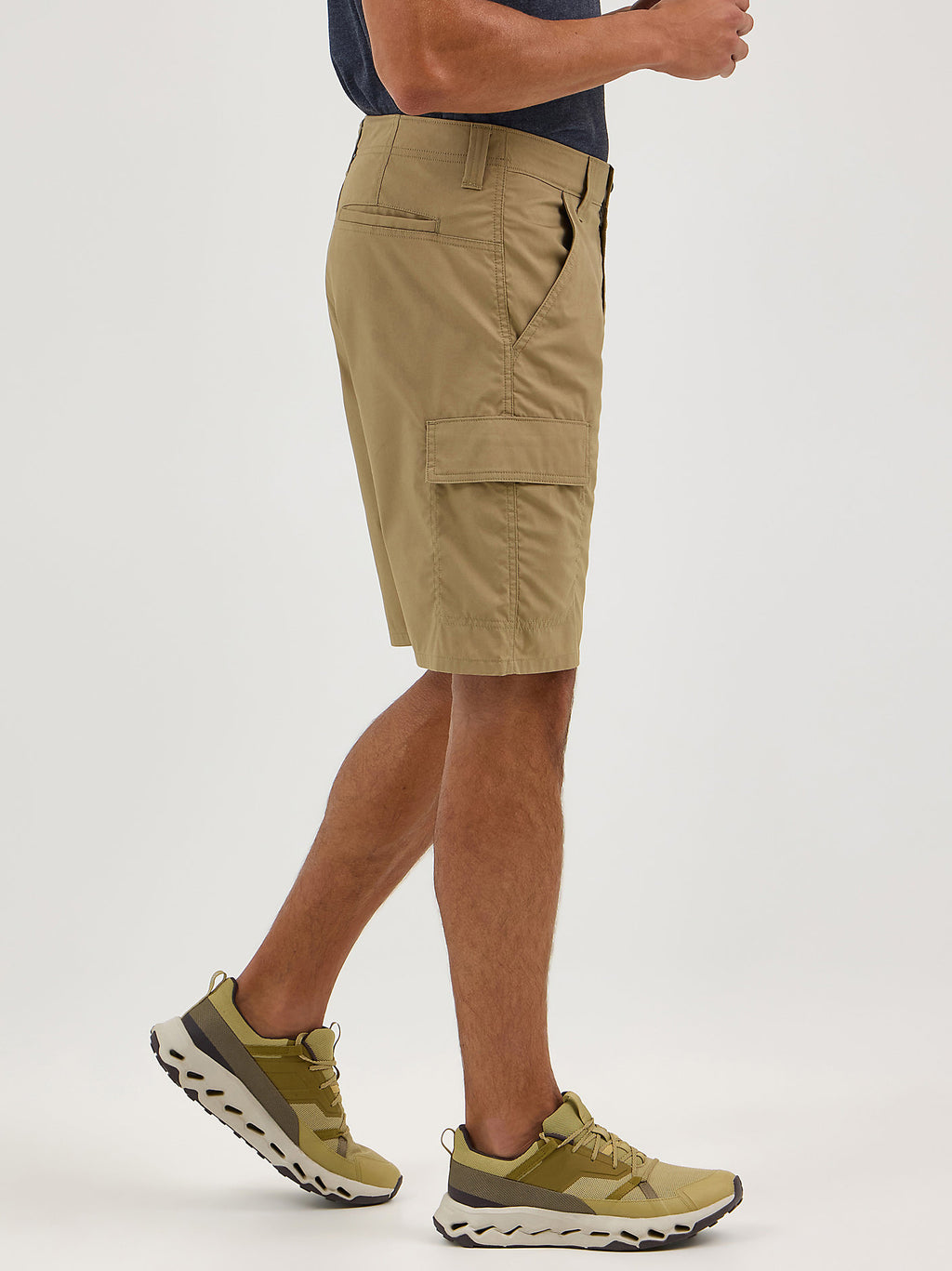 Elmwood - Wrangler ATG Men's Highland Cargo Short