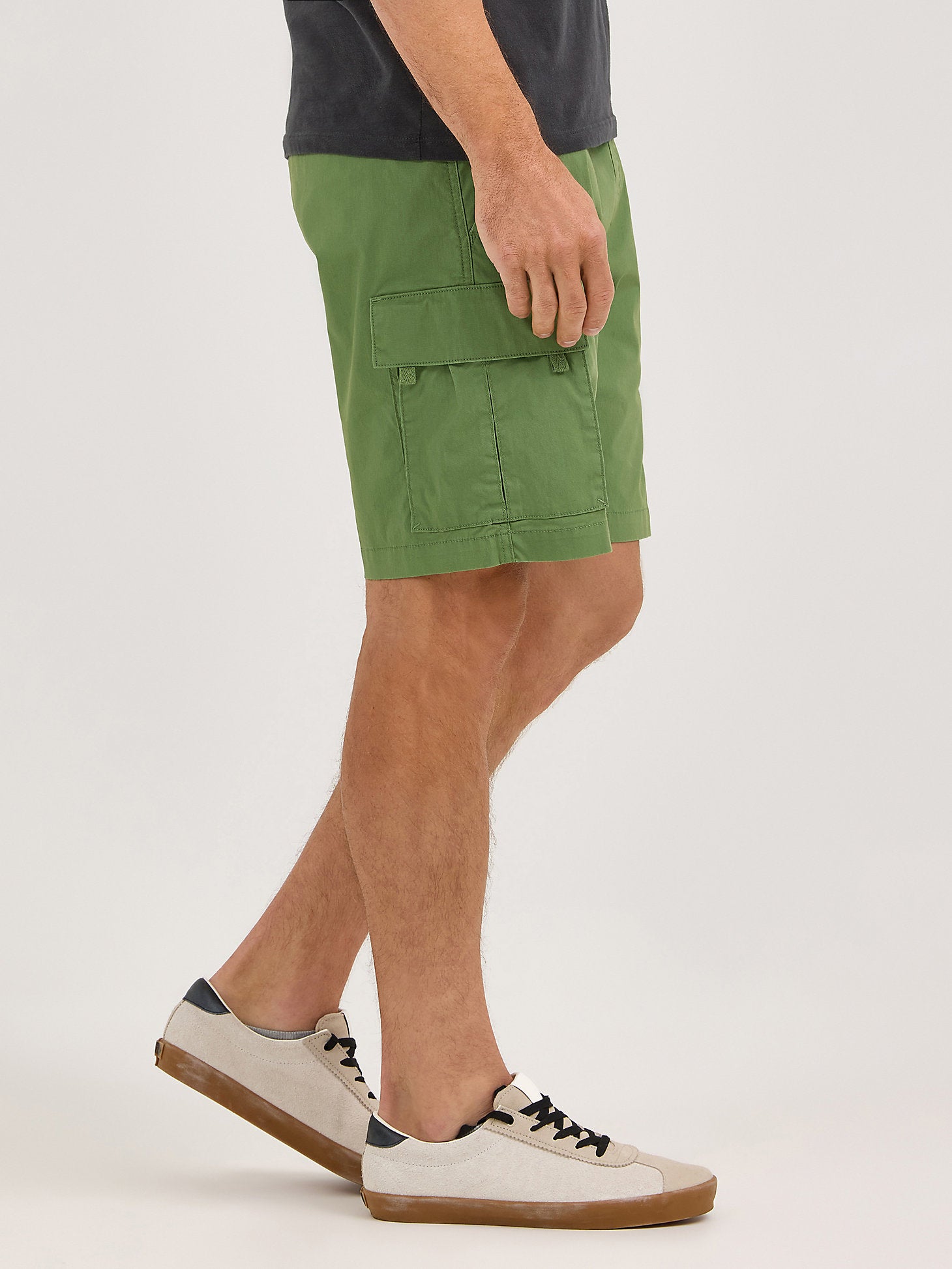 Dill - Men's Cargo Pull On Short