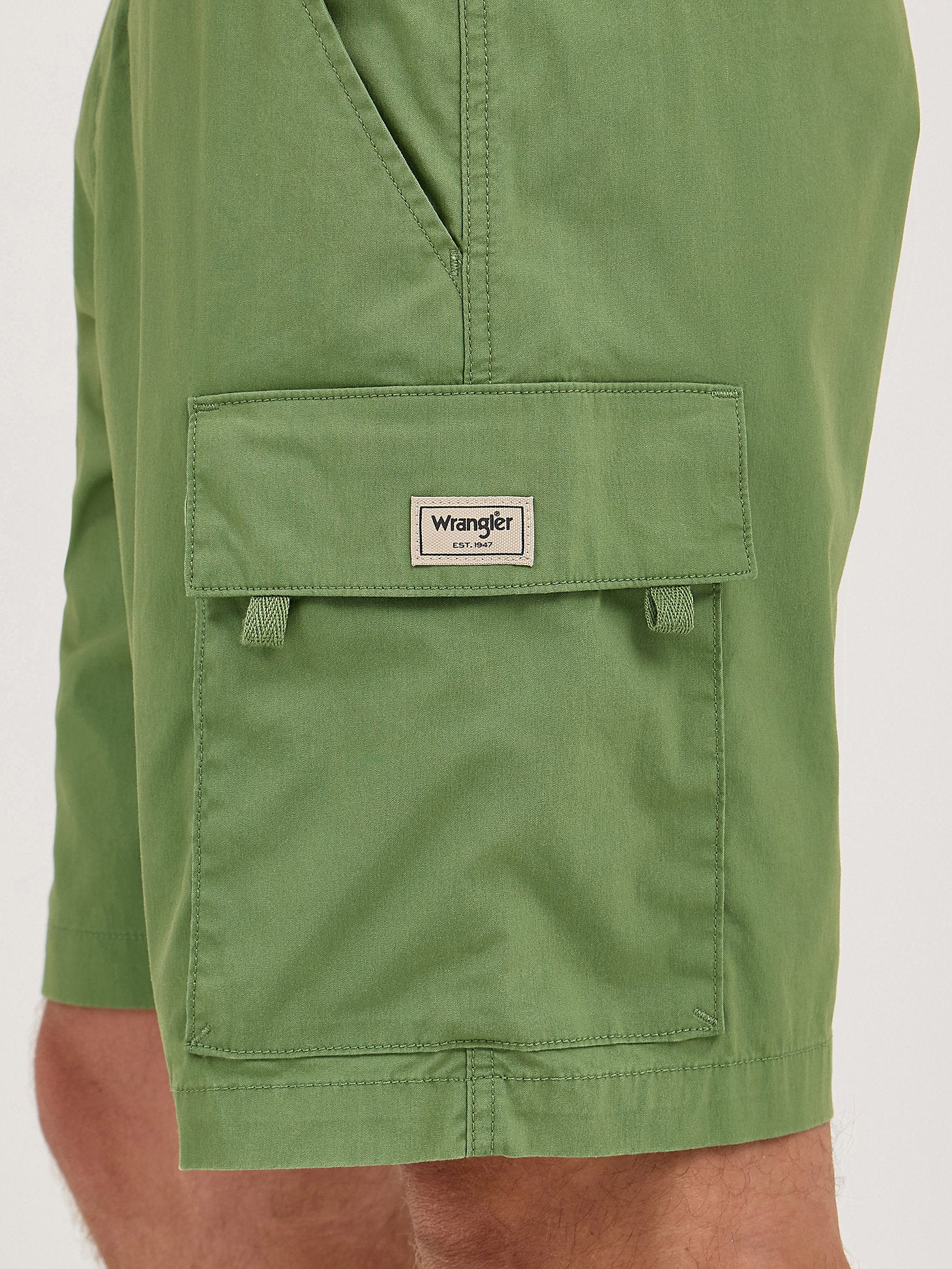 Dill - Men's Cargo Pull On Short