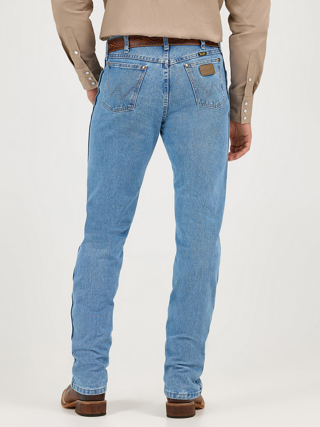 Antique Wash - Wrangler® Cowboy Cut® Original Fit Jean