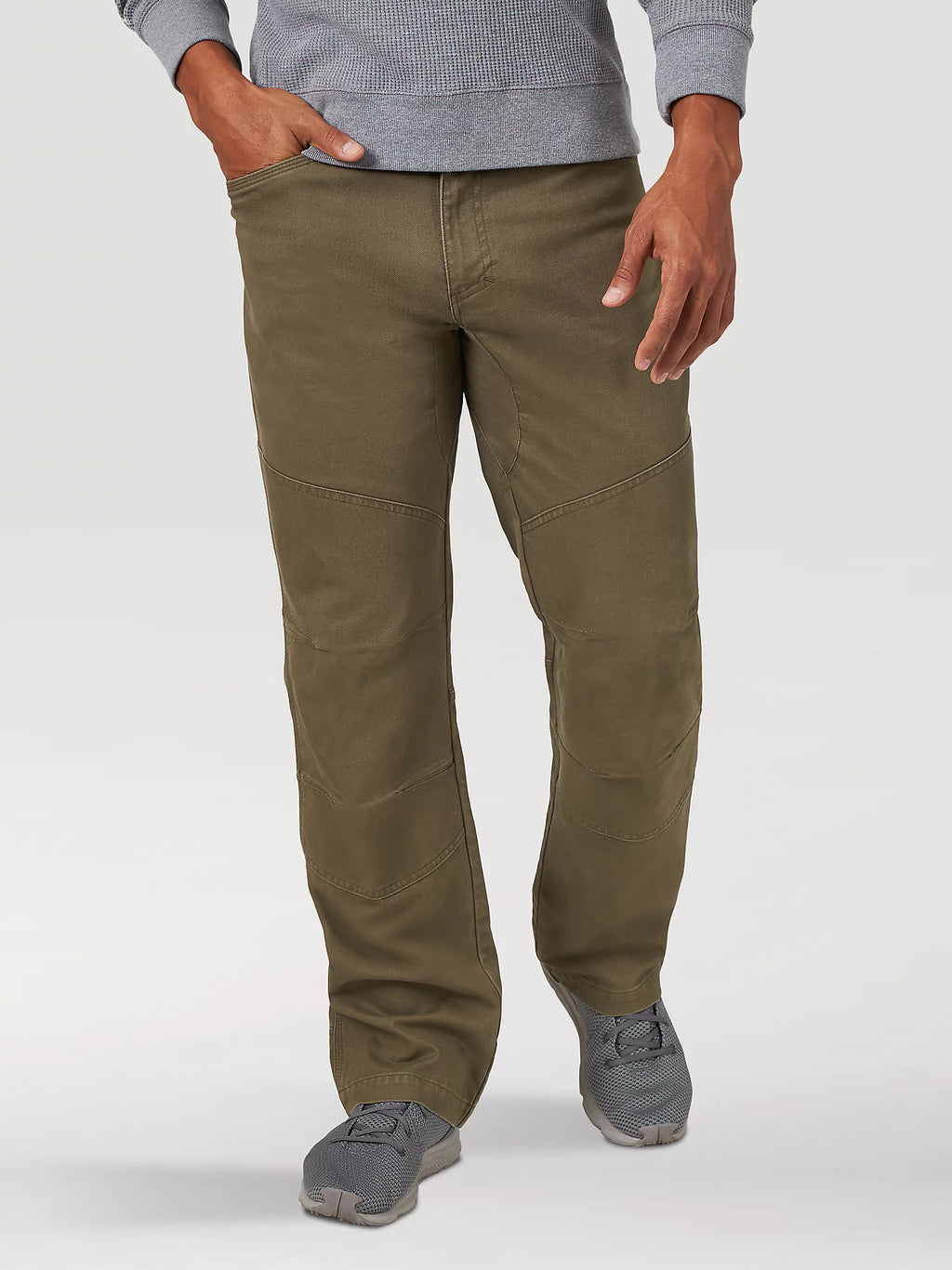 Wrangler ATG™ Men's Jackson Utility Pant