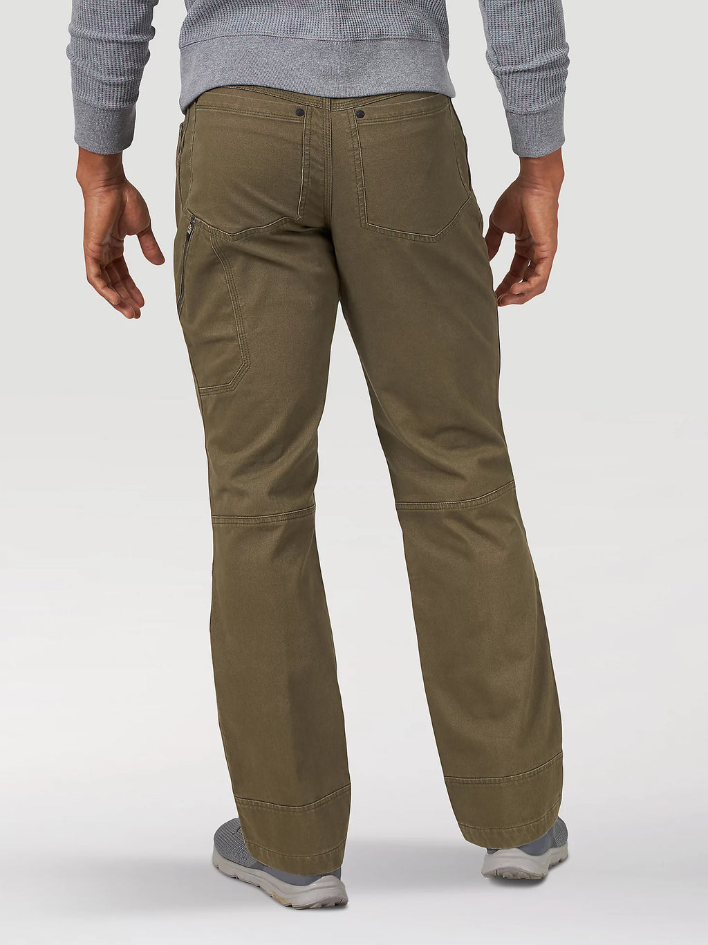 Wrangler ATG™ Men's Jackson Utility Pant